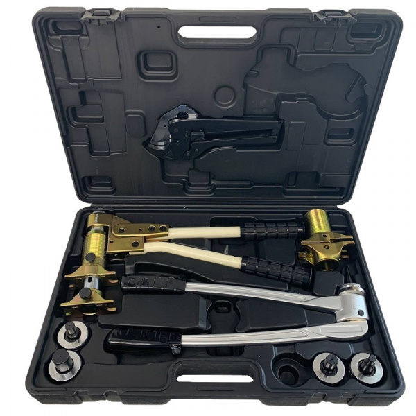 Инструмент механический Waag Axial FT-1240